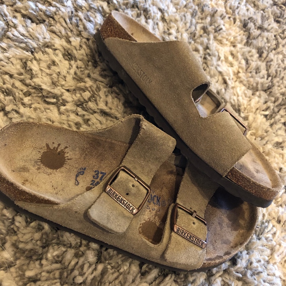 Birkenstock’s